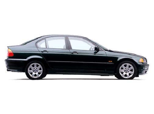 1999 BMW 3 Series Values & Cars for Sale | Kelley Blue Book
